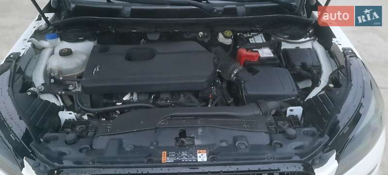 Внедорожник / Кроссовер Lincoln Corsair 2020 в Ровно фото 11 Внедорожник / Кроссовер Lincoln Corsair 2020 в Ровно