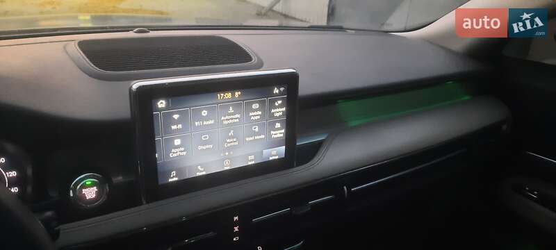 Внедорожник / Кроссовер Lincoln Corsair 2020 в Ровно фото 31 Внедорожник / Кроссовер Lincoln Corsair 2020 в Ровно