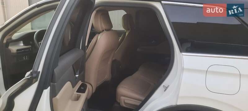 Внедорожник / Кроссовер Lincoln Corsair 2020 в Ровно фото 19 Внедорожник / Кроссовер Lincoln Corsair 2020 в Ровно