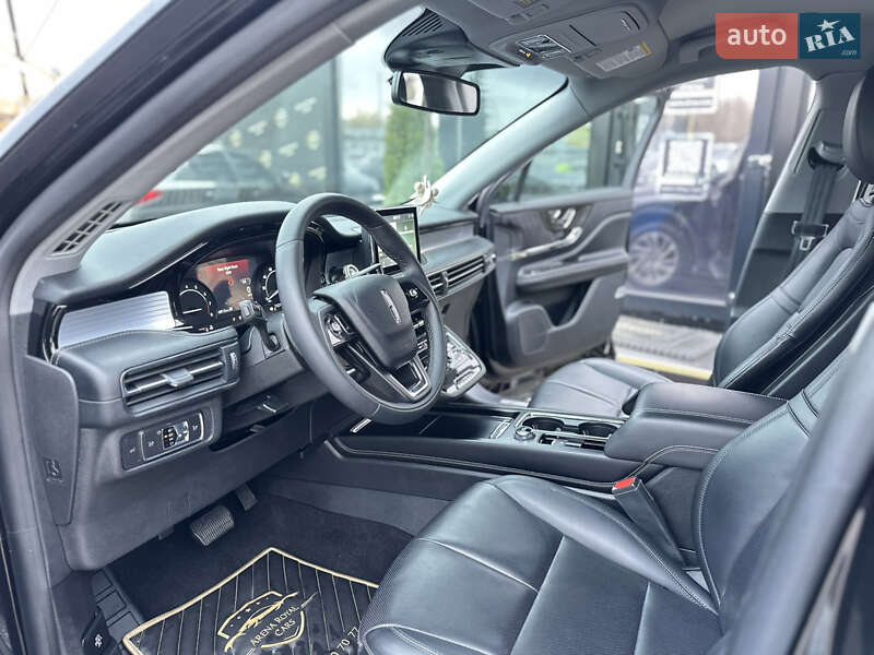 Внедорожник / Кроссовер Lincoln Corsair 2022 в Харькове