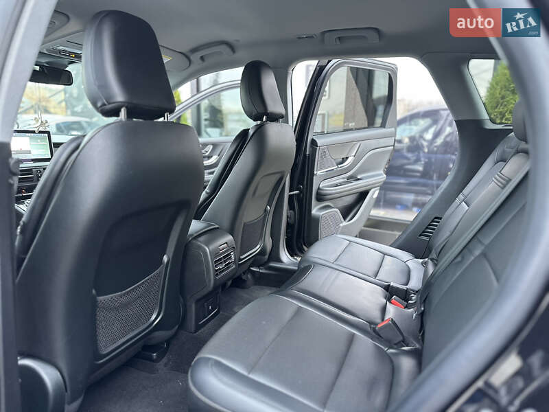 Внедорожник / Кроссовер Lincoln Corsair 2022 в Харькове