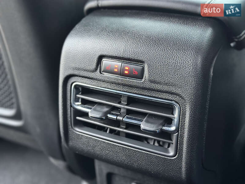 Внедорожник / Кроссовер Lincoln Corsair 2022 в Харькове