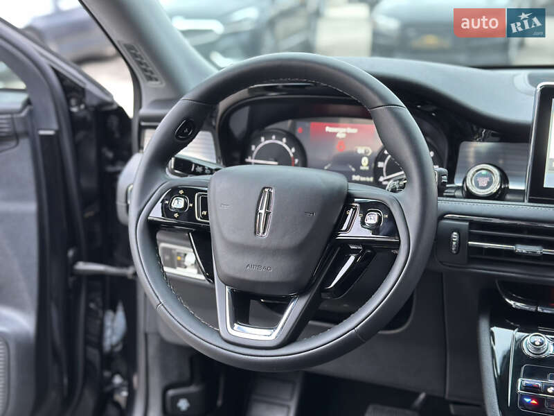 Внедорожник / Кроссовер Lincoln Corsair 2022 в Харькове