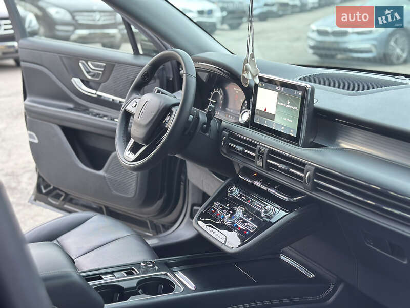 Внедорожник / Кроссовер Lincoln Corsair 2022 в Харькове