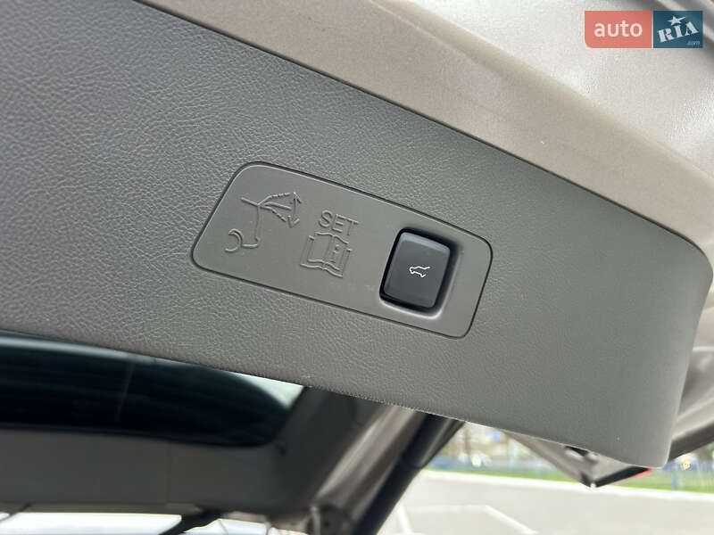 Позашляховик / Кросовер Lincoln Corsair 2021 в Одесі фото 22 Позашляховик / Кросовер Lincoln Corsair 2021 в Одесі