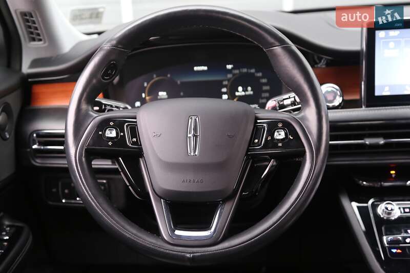 Внедорожник / Кроссовер Lincoln Corsair 2021 в Киеве фото 16 Внедорожник / Кроссовер Lincoln Corsair 2021 в Киеве