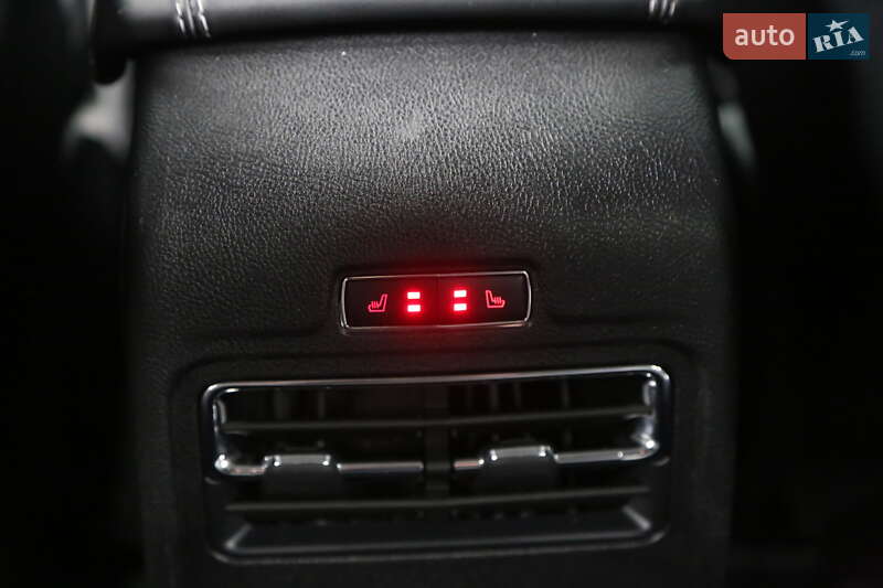 Внедорожник / Кроссовер Lincoln Corsair 2021 в Киеве фото 23 Внедорожник / Кроссовер Lincoln Corsair 2021 в Киеве