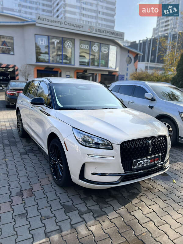 Внедорожник / Кроссовер Lincoln Corsair 2023 в Одессе