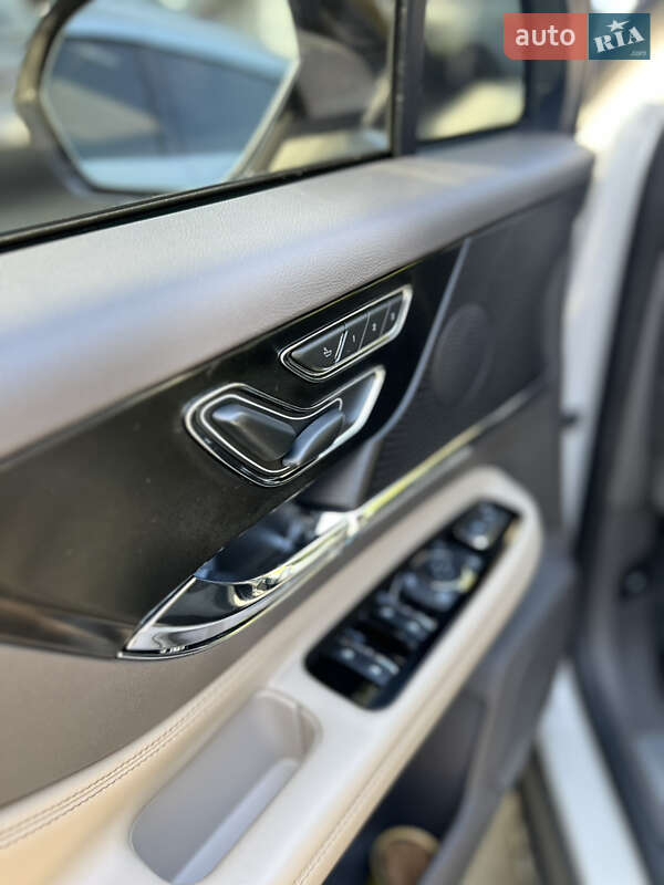 Внедорожник / Кроссовер Lincoln Corsair 2023 в Одессе