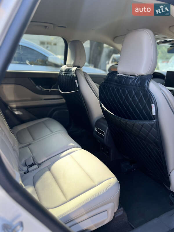 Внедорожник / Кроссовер Lincoln Corsair 2023 в Одессе