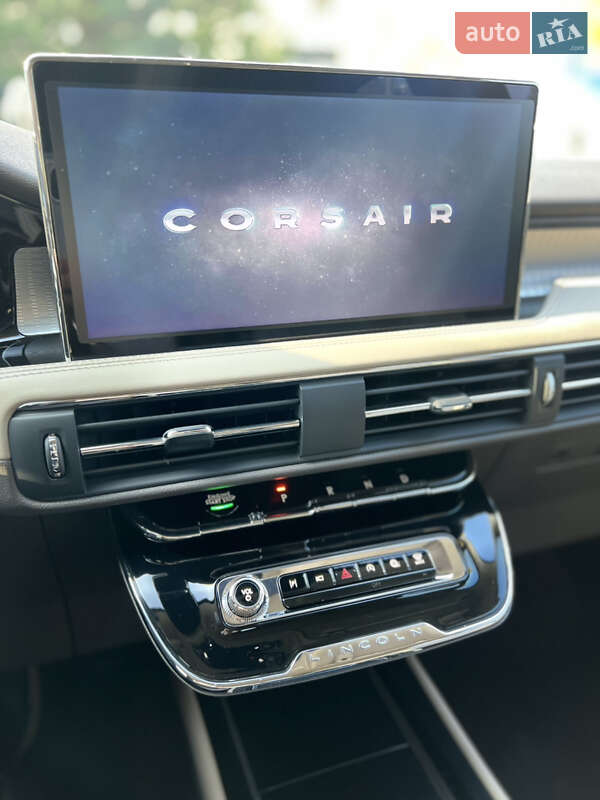 Внедорожник / Кроссовер Lincoln Corsair 2023 в Одессе