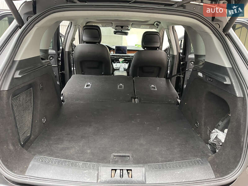 Позашляховик / Кросовер Lincoln Corsair 2020 в Львові фото 4 Позашляховик / Кросовер Lincoln Corsair 2020 в Львові