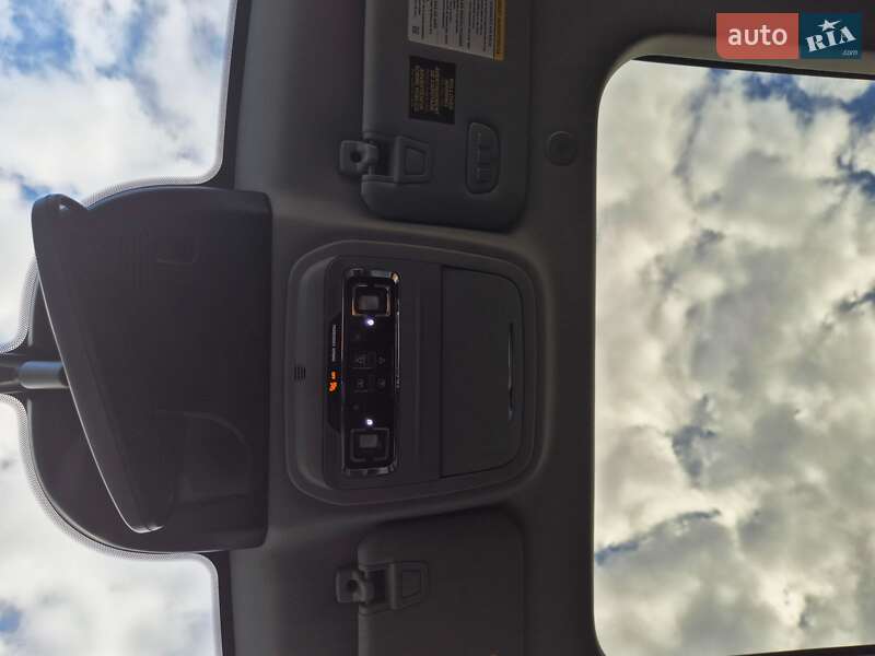 Позашляховик / Кросовер Lincoln Corsair 2022 в Тернополі