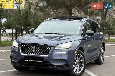 Внедорожник / Кроссовер Lincoln Corsair 2022 в Одессе