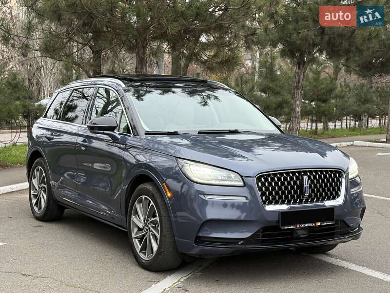 Внедорожник / Кроссовер Lincoln Corsair 2022 в Одессе