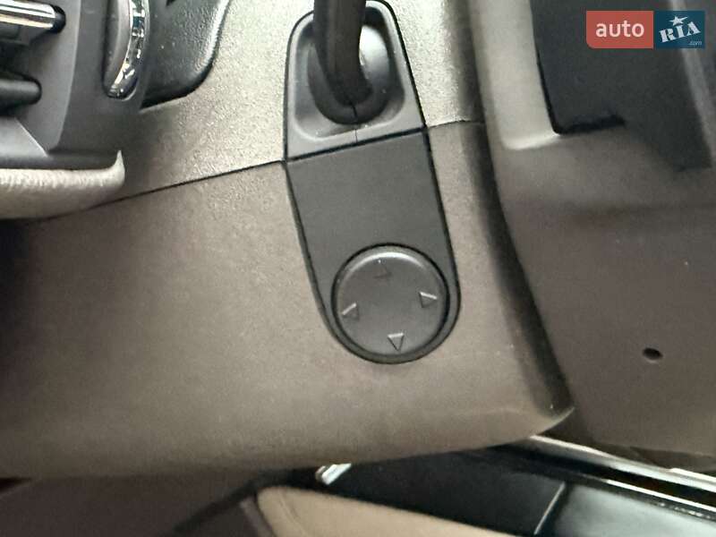 Внедорожник / Кроссовер Lincoln Corsair 2022 в Одессе