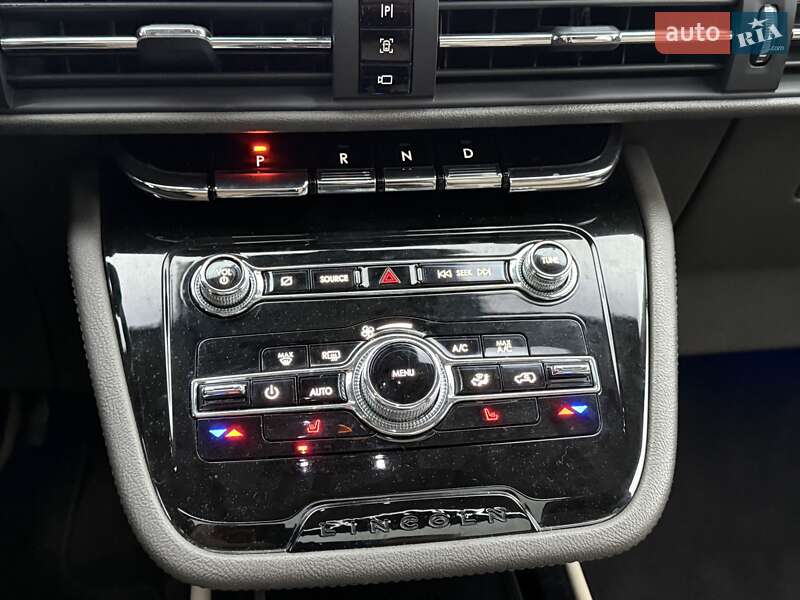 Внедорожник / Кроссовер Lincoln Corsair 2022 в Одессе