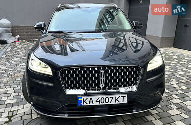 Внедорожник / Кроссовер Lincoln Corsair 2020 в Ивано-Франковске