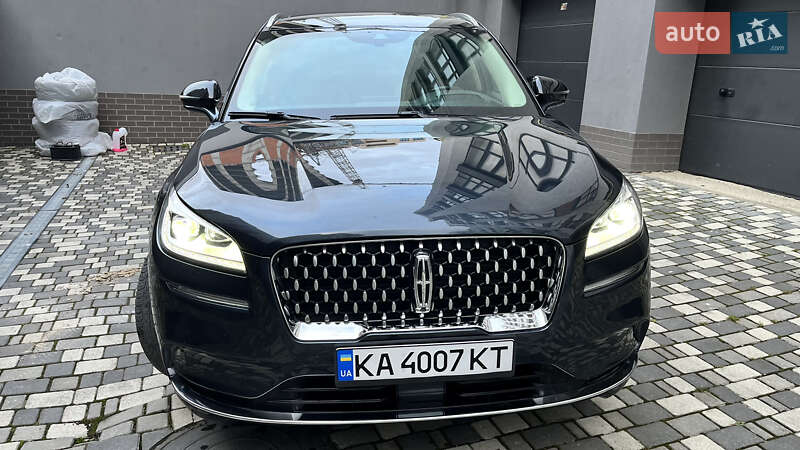 Lincoln Corsair 2020 Lincoln Corsair 2020