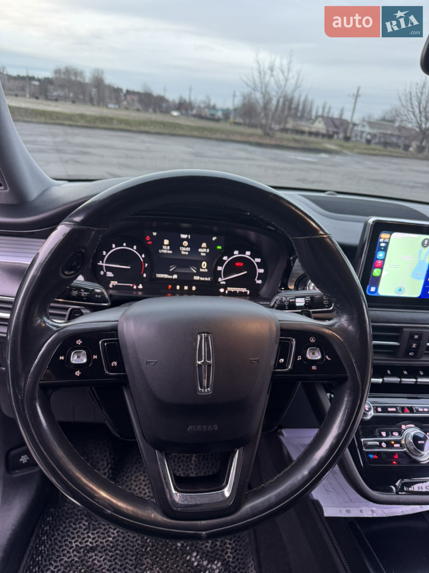 2020 Lincoln Corsair - мініатюра 25