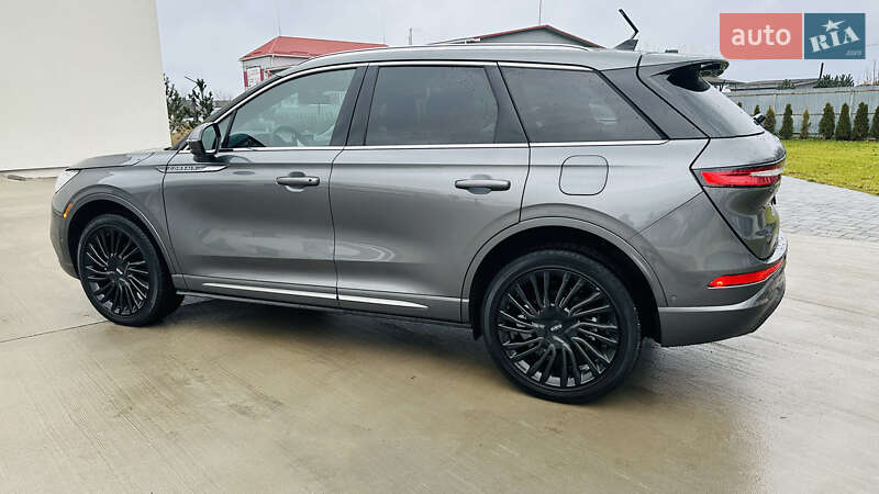 Позашляховик / Кросовер Lincoln Corsair 2021 в Луцьку