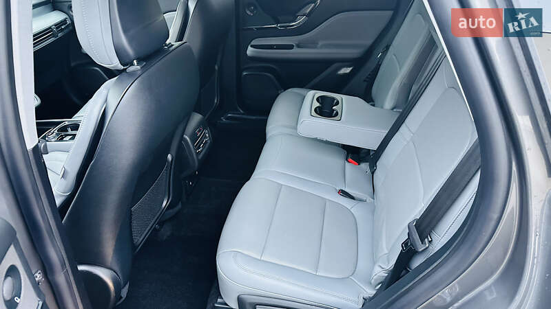 Позашляховик / Кросовер Lincoln Corsair 2021 в Луцьку