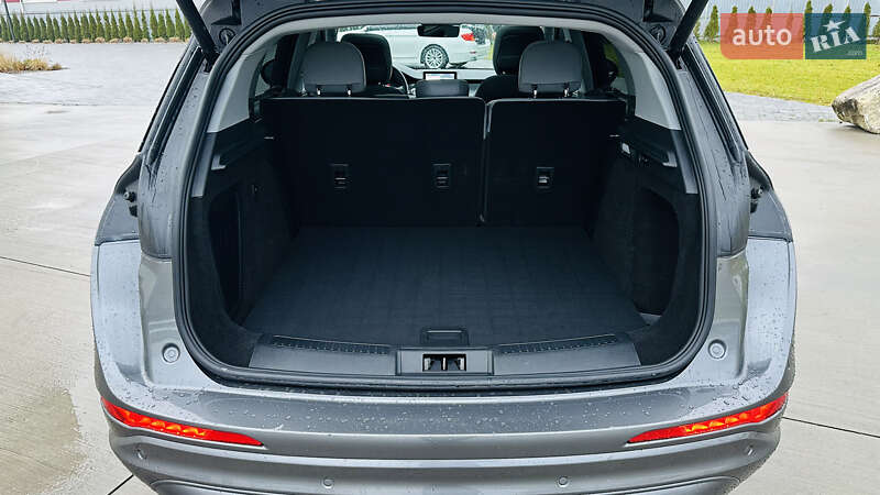 Позашляховик / Кросовер Lincoln Corsair 2021 в Луцьку