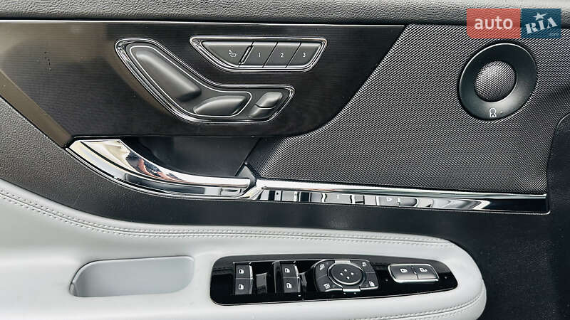 Позашляховик / Кросовер Lincoln Corsair 2021 в Луцьку