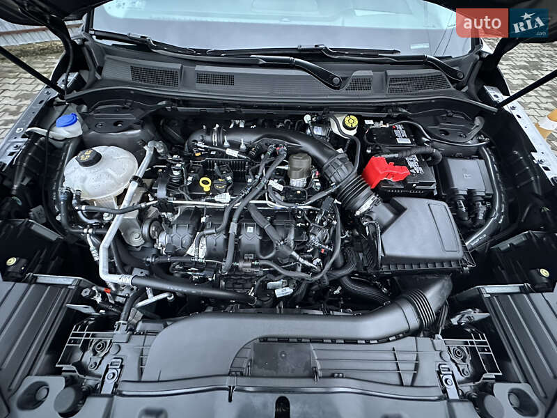 Позашляховик / Кросовер Lincoln Corsair 2021 в Луцьку