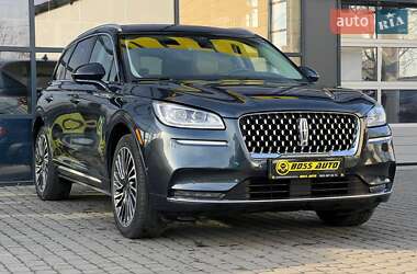 Внедорожник / Кроссовер Lincoln Corsair 2020 в Ивано-Франковске