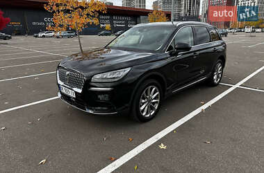 Позашляховик / Кросовер Lincoln Corsair 2022 в Києві