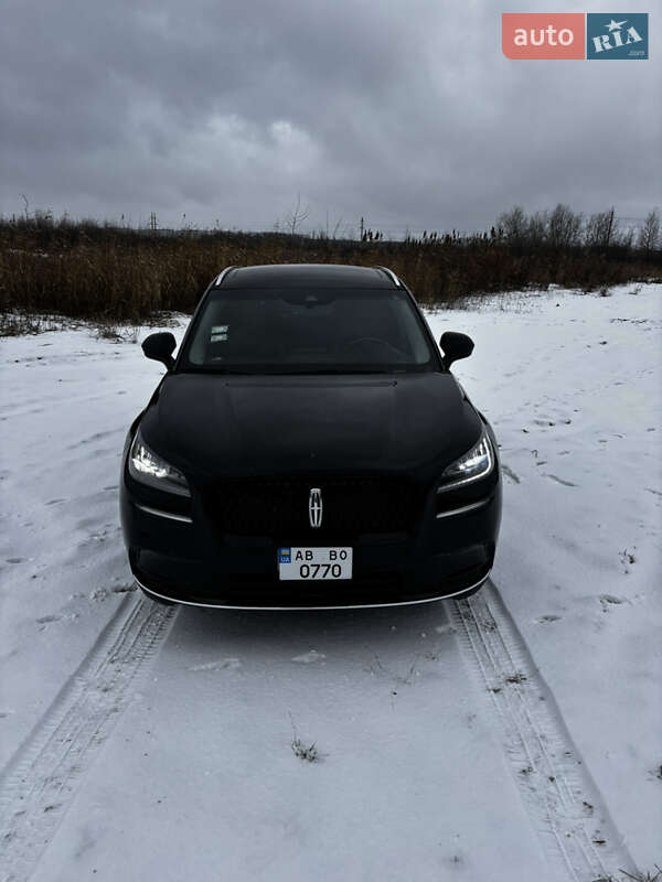Позашляховик / Кросовер Lincoln Corsair 2021 в Вінниці