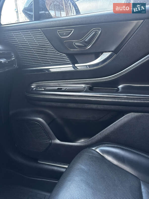 Позашляховик / Кросовер Lincoln Corsair 2021 в Вінниці