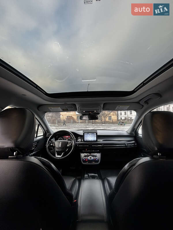 Позашляховик / Кросовер Lincoln Corsair 2021 в Вінниці