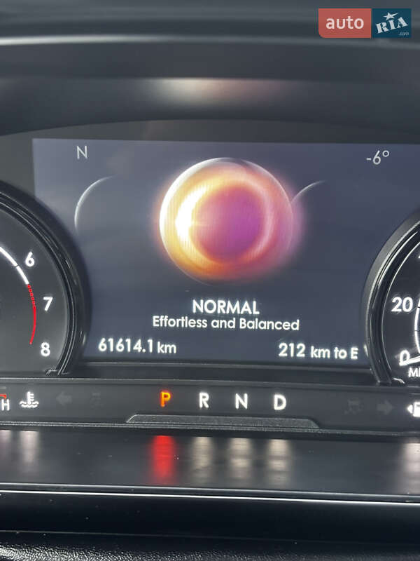 Позашляховик / Кросовер Lincoln Corsair 2021 в Вінниці