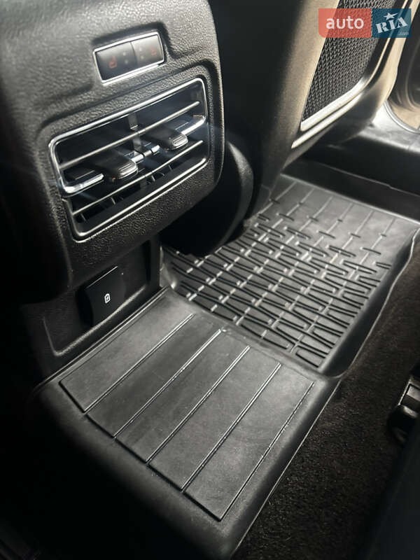 Позашляховик / Кросовер Lincoln Corsair 2021 в Вінниці