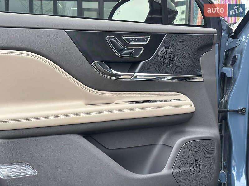 Позашляховик / Кросовер Lincoln Corsair 2023 в Києві