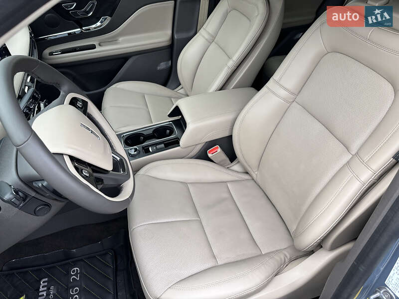 Позашляховик / Кросовер Lincoln Corsair 2023 в Києві