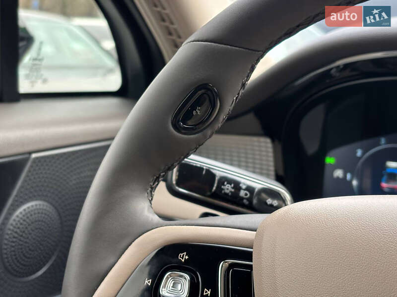 Позашляховик / Кросовер Lincoln Corsair 2023 в Києві