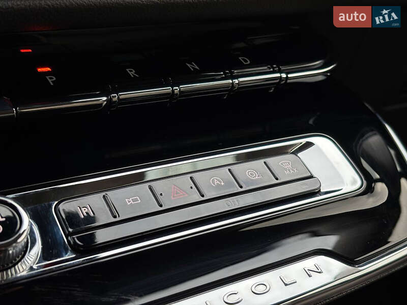 Позашляховик / Кросовер Lincoln Corsair 2023 в Києві