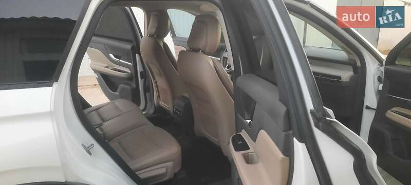 Позашляховик / Кросовер Lincoln Corsair 2020 в Рівному