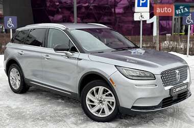 Внедорожник / Кроссовер Lincoln Corsair 2022 в Киеве