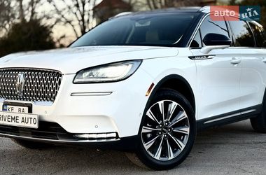 Внедорожник / Кроссовер Lincoln Corsair 2020 в Днепре