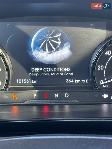 Внедорожник / Кроссовер Lincoln Corsair 2020 в Виннице