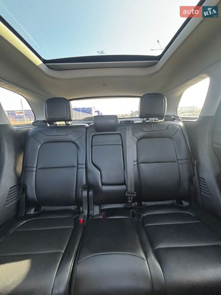 Внедорожник / Кроссовер Lincoln Corsair 2020 в Виннице