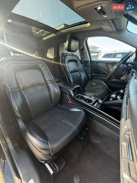 Внедорожник / Кроссовер Lincoln Corsair 2020 в Виннице