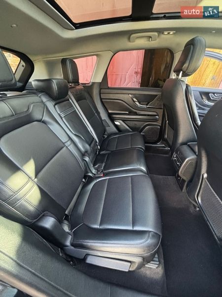 Внедорожник / Кроссовер Lincoln Corsair 2020 в Виннице