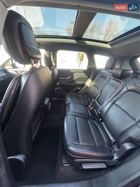 Внедорожник / Кроссовер Lincoln Corsair 2020 в Виннице