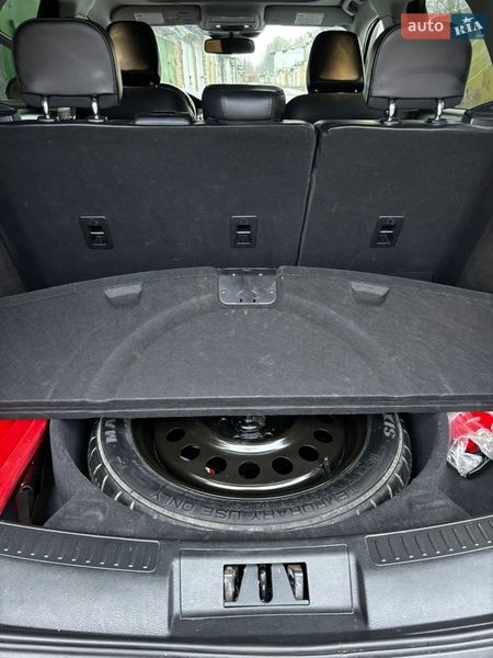 Внедорожник / Кроссовер Lincoln Corsair 2020 в Виннице