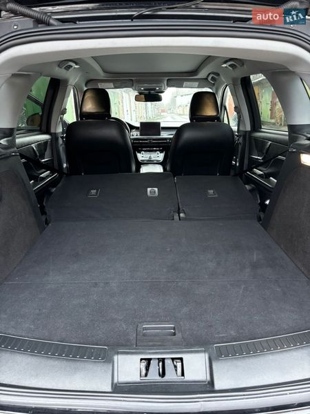 Внедорожник / Кроссовер Lincoln Corsair 2020 в Виннице